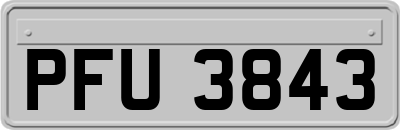 PFU3843