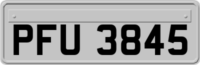 PFU3845