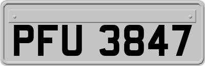 PFU3847