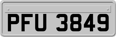 PFU3849