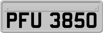 PFU3850