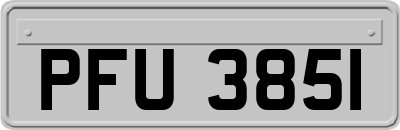 PFU3851