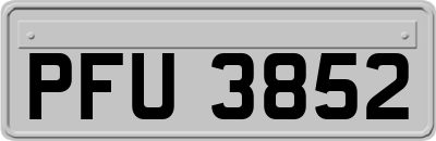 PFU3852