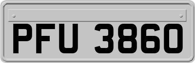 PFU3860