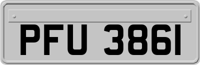 PFU3861