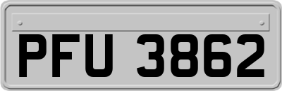 PFU3862