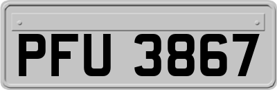 PFU3867