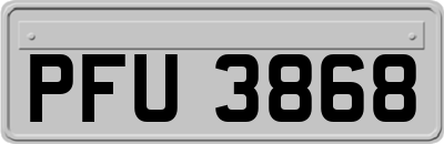 PFU3868