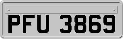 PFU3869