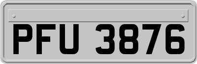 PFU3876