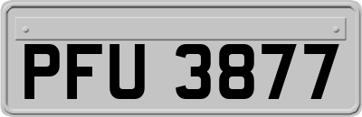 PFU3877