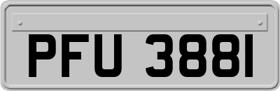 PFU3881