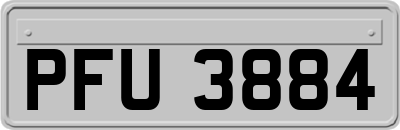 PFU3884