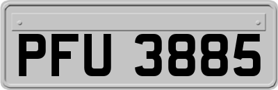 PFU3885