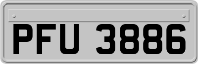 PFU3886