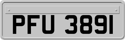 PFU3891