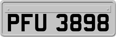 PFU3898