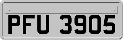 PFU3905