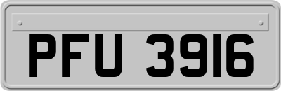 PFU3916