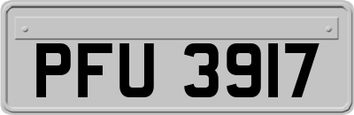 PFU3917