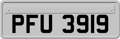PFU3919