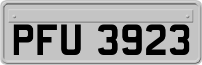 PFU3923