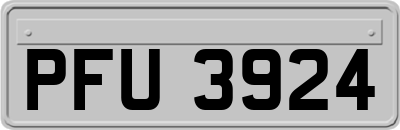 PFU3924