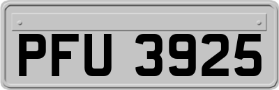 PFU3925