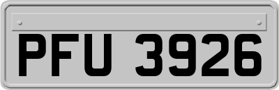PFU3926
