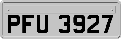 PFU3927
