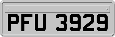 PFU3929