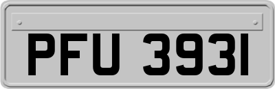 PFU3931