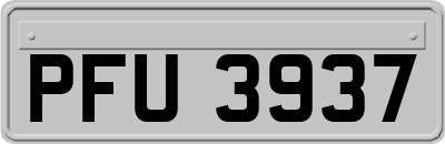 PFU3937