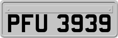 PFU3939