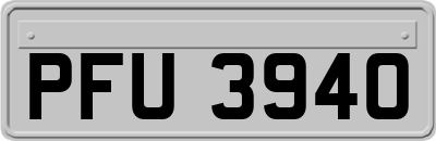 PFU3940