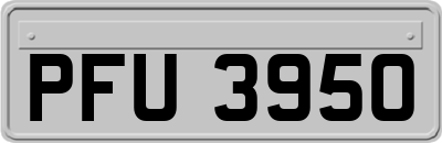 PFU3950
