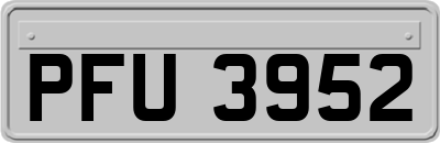 PFU3952