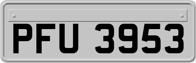 PFU3953