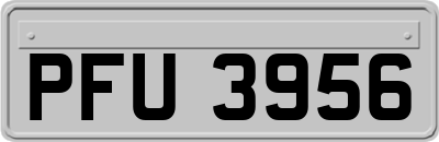 PFU3956