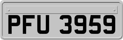 PFU3959