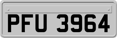 PFU3964