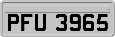 PFU3965