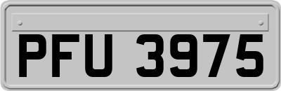 PFU3975
