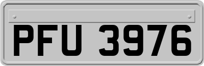 PFU3976