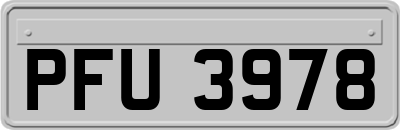 PFU3978