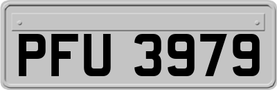 PFU3979
