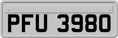 PFU3980