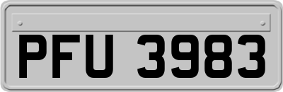 PFU3983