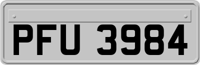 PFU3984