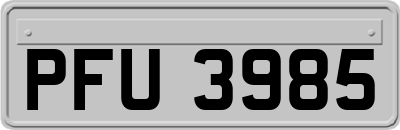 PFU3985